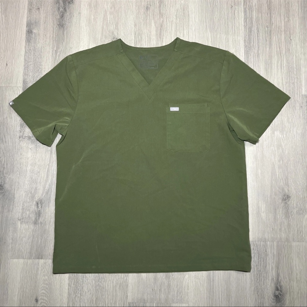 Figs Technical Collection Tansen Set - image 2